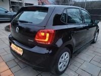 Second-hand VW Polo 75 CP (55 kW) 2014 Hatchback