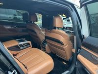 second-hand BMW 730L Seria 7 d xDrive