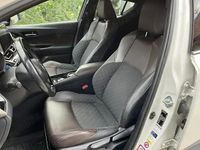 Second-hand Toyota C-HR 120 CP (88 kW) 2019 SUV