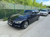 second-hand BMW 320 Seria 3 d Aut. xDrive Luxury Line