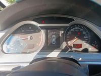 Second-hand Audi A6 S-Line 190 CP (139 kW) 2010 Negru Berlinǎ