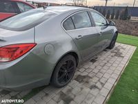 second-hand Opel Insignia 