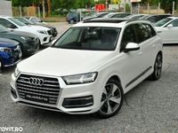 second-hand Audi Q7 3.0 TDI Quattro Tiptronic