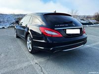 second-hand Mercedes CLS350 Shooting Brake CDI 4Matic 7G-TRONIC