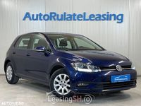 second-hand VW Golf 1.0 TSI Comfortline