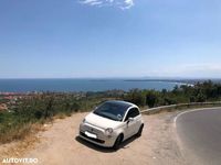 second-hand Fiat 500 