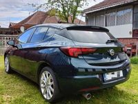 second-hand Opel Astra 1.6 2016