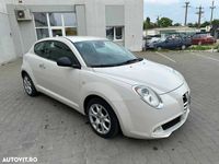 second-hand Alfa Romeo MiTo 