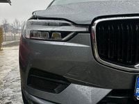 Second-hand Volvo XC60 197 CP (144 kW) 2019 Culoaregri SUV