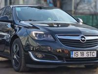 second-hand Opel Insignia 1.4 Turbo ECOTEC Start/Stop Cosmo