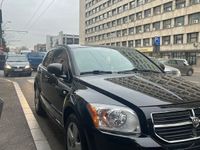 second-hand Dodge Caliber 1.8 SE