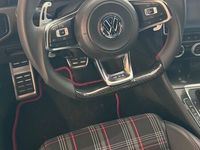 second-hand VW Golf 2.0 TSI BMT DSG GTI Performance