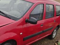 Second-hand Dacia Logan 2010 Break