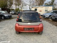 second-hand Smart ForFour 