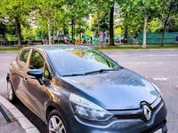 Second-hand Renault Clio IV 75 CP (55 kW) 2018 Gri Hatchback
