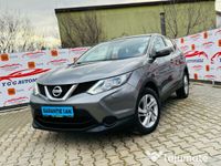 second-hand Nissan Qashqai 4X4 /FAB 05/2014/ 1.6dCI 131 CP/ EURO 5/GARANTIE 1 AN