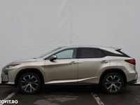 second-hand Lexus RX450h SeriaAut. Business