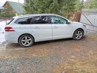Second-hand Peugeot 308 130 CP (95 kW) 2021 Break