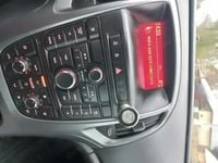 Second-hand Opel Astra 116 CP (85 kW) 2014 Maro Break