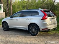 second-hand Volvo XC60 Facelift - 181 CP - jante 19"