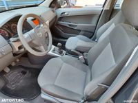 second-hand Opel Astra 1.7 CDTI DPF Cosmo