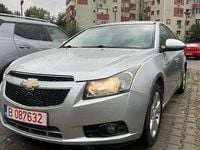 Second-hand Chevrolet Cruze 150 CP (110 kW) 2010 Berlinǎ