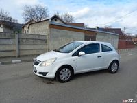 second-hand Opel Corsa Km reali 2009 Germania