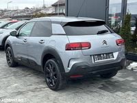Second-hand Citroën C4 Cactus 110 CP (80 kW) 2019 Culoaregri Hatchback