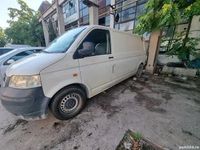 Second-hand VW T5 75 CP (55 kW) 2006 Van