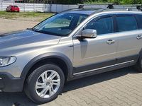 Second-hand Volvo XC70 Momentum 181 CP (133 kW) 2015 Culoarebej Break