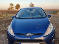 second-hand Ford Fiesta 1.4 TDCi Comfort