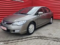 second-hand Honda Civic Hybrid 1.3i-DSI VTEC IMA CVT Comfort