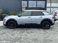 Second-hand Citroën C4 Cactus 110 CP (80 kW) 2019 Culoaregri Hatchback