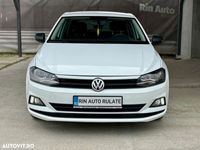 second-hand VW Polo 1.0 Trendline