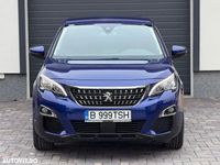 Second-hand Peugeot 3008 Business-Line 130 CP (95 kW) 2019 Culoarealbastru SUV