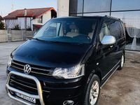 Second-hand VW Transporter Highline 180 CP (132 kW) 2013 Culoarenegru Van