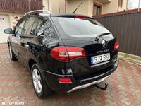 second-hand Renault Koleos dCi 175 FAP 4x4 Night and Day