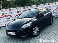 second-hand Mazda 3 / Fab.- 10.2010 / Euro 5 / 1.6 Diesel 109 / Posibilitate Rate