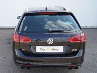 second-hand VW Golf VII Var.Highline 1.4 DSG