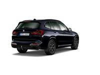 second-hand BMW X3 XDRIVE20D