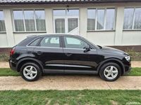 Second-hand Audi Q3 140 CP (102 kW) 2013 SUV