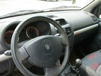 second-hand Renault Clio II 2004