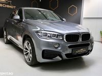 second-hand BMW X6 xDrive30d