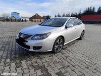 Second-hand Renault Latitude Initiale 175 CP (128 kW) 2011 Culoaregri Berlinǎ