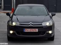 Second-hand Citroën C5 Exclusive 163 CP (119 kW) 2014 Culoaregri Berlinǎ