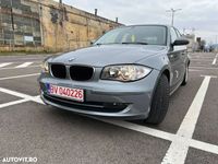 second-hand BMW 116 Seria 1 d