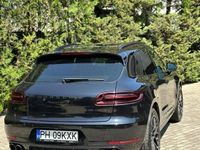 second-hand Porsche Macan GTS PDK