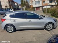 second-hand Ford Focus 1.5 EcoBlue Titanium Business