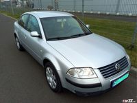 second-hand VW Passat 1.9 tdi 6 viteze 131 cai piele Încălzire în scaune