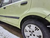 Second-hand Fiat Panda 69 CP (50 kW) 2005 Hatchback